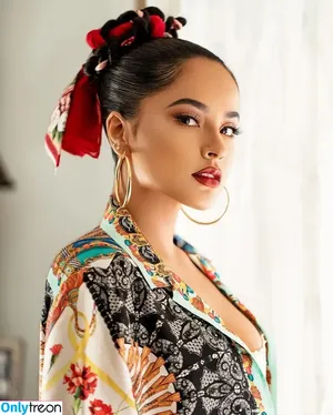 Becky G / Reggaeton singer / iambeckyg / missbeckyfeet nude photo #0051