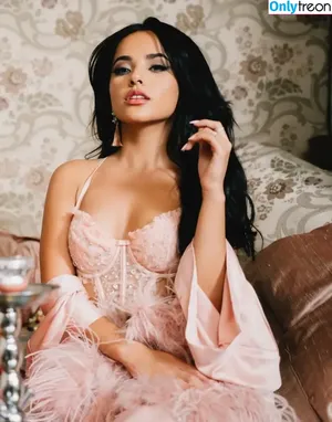 Becky G / Reggaeton singer / iambeckyg / missbeckyfeet nude photo #0054