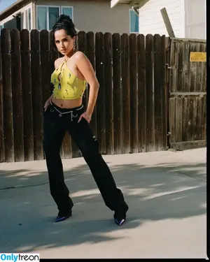 Becky G / Reggaeton singer / iambeckyg / missbeckyfeet nude photo #0059
