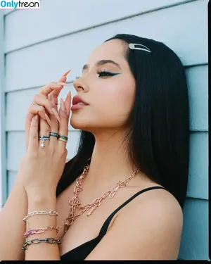 Becky G / Reggaeton singer / iambeckyg / missbeckyfeet nude photo #0060