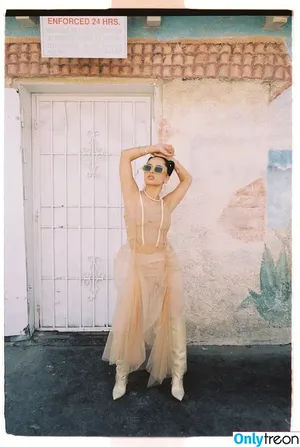 Becky G / Reggaeton singer / iambeckyg / missbeckyfeet nude photo #0062