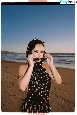 Becky G / Reggaeton singer / iambeckyg / missbeckyfeet nude photo #0064