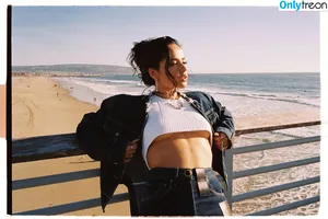 Becky G / Reggaeton singer / iambeckyg / missbeckyfeet nude photo #0067