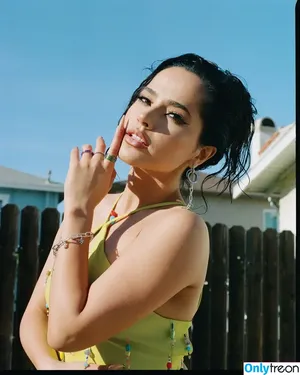 Becky G / Reggaeton singer / iambeckyg / missbeckyfeet nude photo #0069