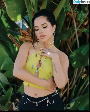 Becky G / Reggaeton singer / iambeckyg / missbeckyfeet nude photo #0072
