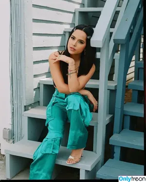 Becky G / Reggaeton singer / iambeckyg / missbeckyfeet nude photo #0073