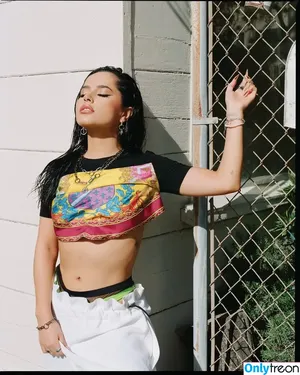 Becky G / Reggaeton singer / iambeckyg / missbeckyfeet nude photo #0074