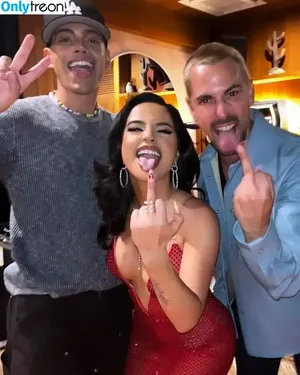 Becky G / Reggaeton singer / iambeckyg / missbeckyfeet nude photo #0078
