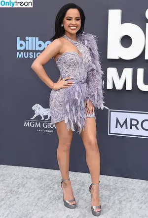 Becky G / Reggaeton singer / iambeckyg / missbeckyfeet nude photo #0100
