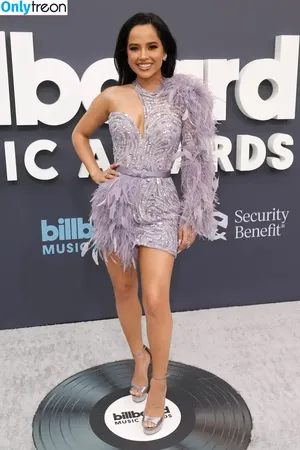 Becky G / Reggaeton singer / iambeckyg / missbeckyfeet nude photo #0103