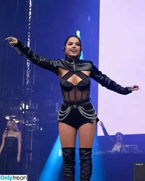 Becky G / Reggaeton singer / iambeckyg / missbeckyfeet nude photo #0110