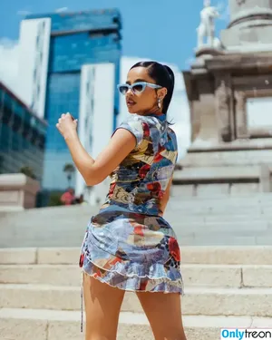 Becky G / Reggaeton singer / iambeckyg / missbeckyfeet nude photo #0115