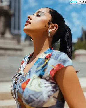 Becky G / Reggaeton singer / iambeckyg / missbeckyfeet nude photo #0117