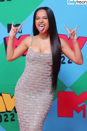 Becky G / Reggaeton singer / iambeckyg / missbeckyfeet nude photo #0119