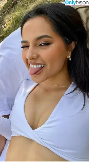 Becky G / Reggaeton singer / iambeckyg / missbeckyfeet nude photo #0125