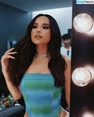 Becky G / Reggaeton singer / iambeckyg / missbeckyfeet nude photo #0128