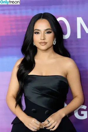 Becky G / Reggaeton singer / iambeckyg / missbeckyfeet nude photo #0132