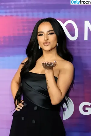 Becky G / Reggaeton singer / iambeckyg / missbeckyfeet nude photo #0133