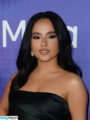 Becky G / Reggaeton singer / iambeckyg / missbeckyfeet nude photo #0138