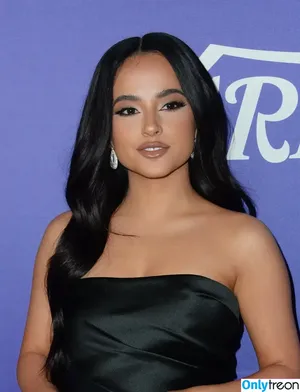 Becky G / Reggaeton singer / iambeckyg / missbeckyfeet nude photo #0139