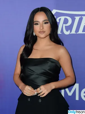 Becky G / Reggaeton singer / iambeckyg / missbeckyfeet nude photo #0140