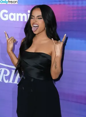 Becky G / Reggaeton singer / iambeckyg / missbeckyfeet nude photo #0141