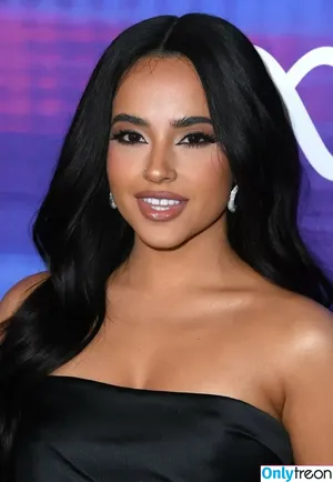 Becky G / Reggaeton singer / iambeckyg / missbeckyfeet nude photo #0142