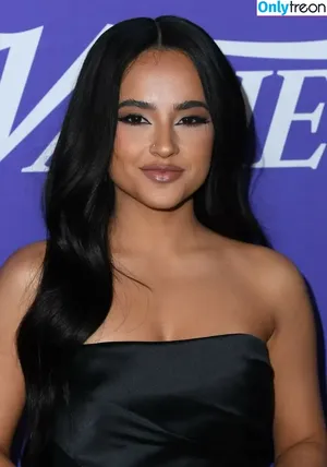 Becky G / Reggaeton singer / iambeckyg / missbeckyfeet nude photo #0144