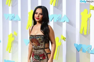 Becky G / Reggaeton singer / iambeckyg / missbeckyfeet nude photo #0158