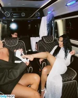 Becky G / Reggaeton singer / iambeckyg / missbeckyfeet nude photo #0162