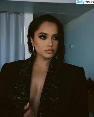 Becky G / Reggaeton singer / iambeckyg / missbeckyfeet nude photo #0163