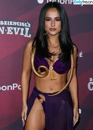 Becky G / Reggaeton singer / iambeckyg / missbeckyfeet nude photo #0170