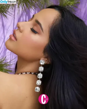 Becky G / Reggaeton singer / iambeckyg / missbeckyfeet nude photo #0180