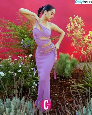 Becky G / Reggaeton singer / iambeckyg / missbeckyfeet nude photo #0182