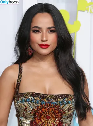 Becky G / Reggaeton singer / iambeckyg / missbeckyfeet nude photo #0190