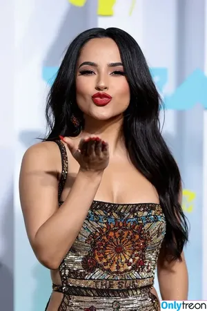 Becky G / Reggaeton singer / iambeckyg / missbeckyfeet nude photo #0194