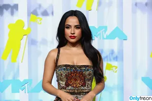 Becky G / Reggaeton singer / iambeckyg / missbeckyfeet nude photo #0196