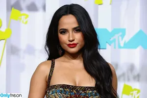 Becky G / Reggaeton singer / iambeckyg / missbeckyfeet nude photo #0199