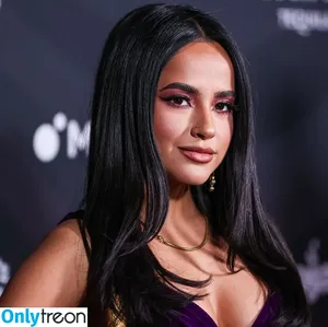 Becky G / Reggaeton singer / iambeckyg / missbeckyfeet nude photo #0220