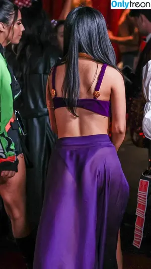 Becky G / Reggaeton singer / iambeckyg / missbeckyfeet nude photo #0225