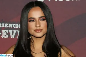 Becky G / Reggaeton singer / iambeckyg / missbeckyfeet nude photo #0230