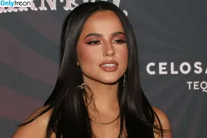 Becky G / Reggaeton singer / iambeckyg / missbeckyfeet nude photo #0231