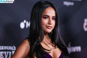 Becky G / Reggaeton singer / iambeckyg / missbeckyfeet nude photo #0240