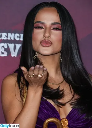 Becky G / Reggaeton singer / iambeckyg / missbeckyfeet nude photo #0243