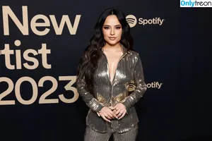 Becky G / Reggaeton singer / iambeckyg / missbeckyfeet nude photo #0255