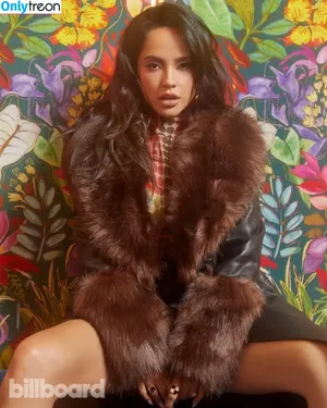 Becky G / Reggaeton singer / iambeckyg / missbeckyfeet nude photo #0270