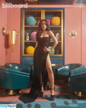 Becky G / Reggaeton singer / iambeckyg / missbeckyfeet nude photo #0271
