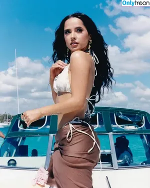 Becky G / Reggaeton singer / iambeckyg / missbeckyfeet nude photo #0276