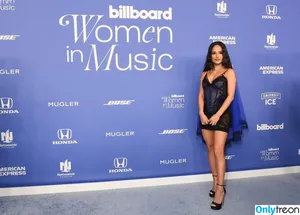 Becky G / Reggaeton singer / iambeckyg / missbeckyfeet nude photo #0278