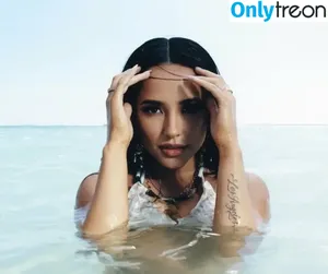 Becky G / Reggaeton singer / iambeckyg / missbeckyfeet nude photo #0289
